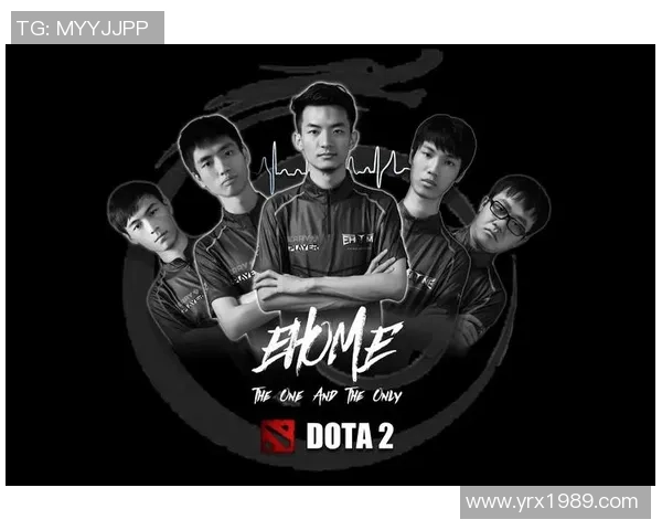 DOTA2专题分析：深入探讨V5战队当前状态与未来发展潜力