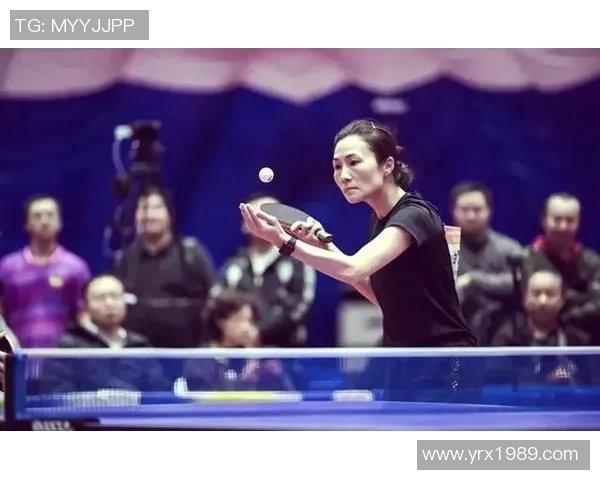 成都乒乓球队的拼搏之路与挑战赛背后的奋斗故事