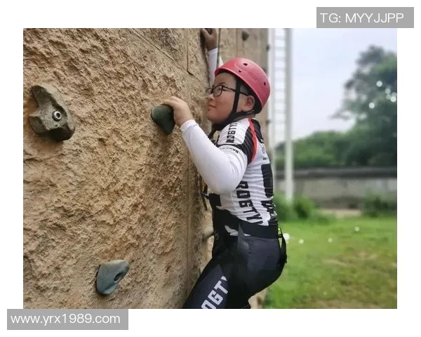 广州攀岩队的阵地战揭秘：探索攀岩热点与发展潜力