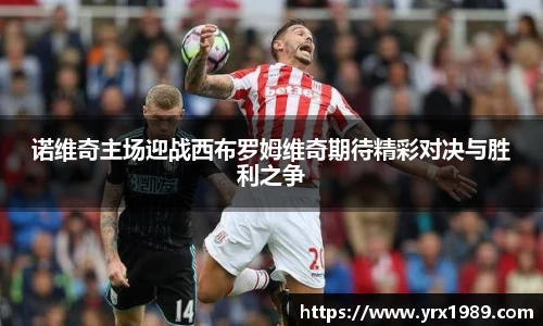 诺维奇主场迎战西布罗姆维奇期待精彩对决与胜利之争